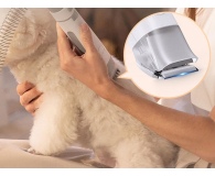 PetKit Airclipper zestaw do pielęgnacji sierści dla psa i kota - 1512425 - zdjęcie 3